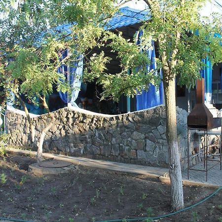 Комета-2 Коблеве Екстер'єр фото